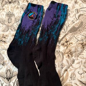 LAST CHANCE Jordan Basketball Socks